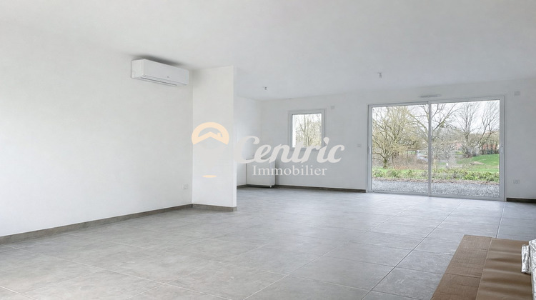 Ma-Cabane - Location Maison Bretignolles, 104 m²