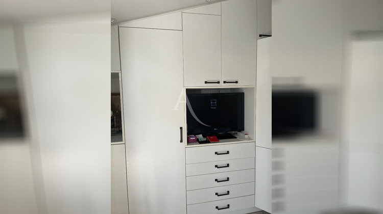 Ma-Cabane - Location Maison BRETIGNOLLES-SUR-MER, 19 m²