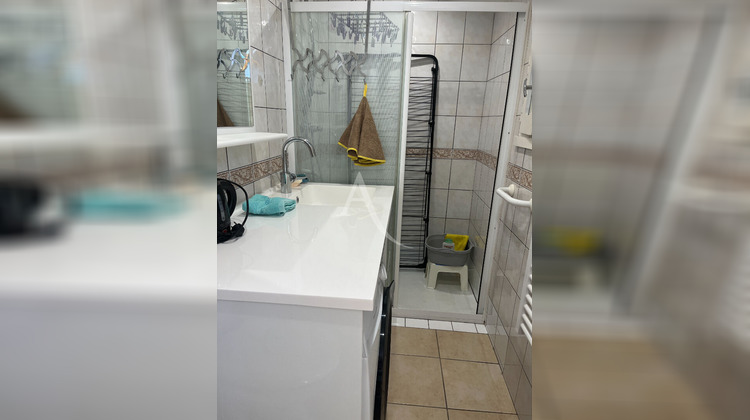 Ma-Cabane - Location Maison BRETIGNOLLES-SUR-MER, 19 m²