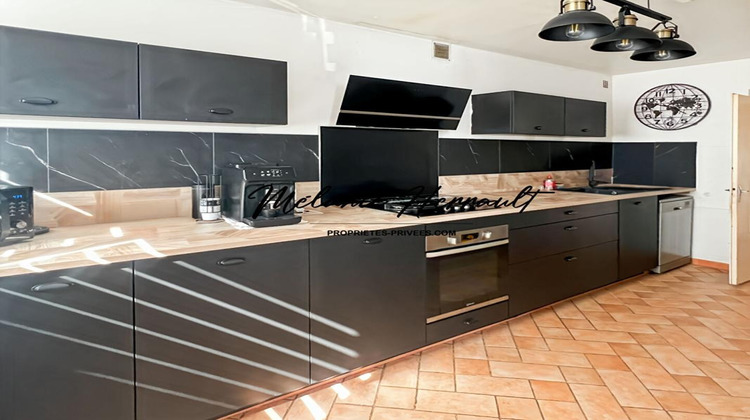 Ma-Cabane - Location Maison BRETTE LES PINS, 96 m²