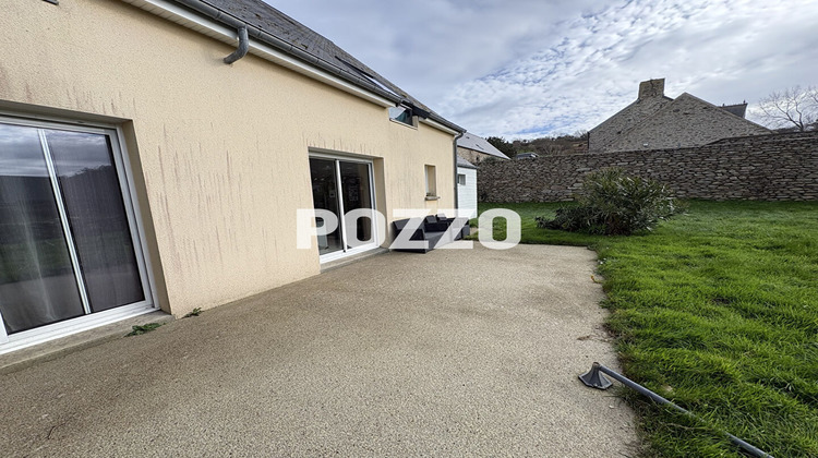 Ma-Cabane - Location Maison BRETTEVILLE, 115 m²