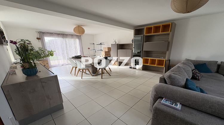 Ma-Cabane - Location Maison BRETTEVILLE, 115 m²