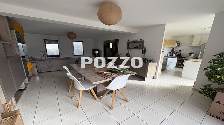 Ma-Cabane - Location Maison BRETTEVILLE, 115 m²