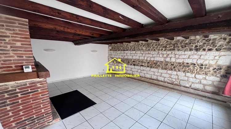 Ma-Cabane - Location Maison Bretteville-du-Grand-Caux, 77 m²