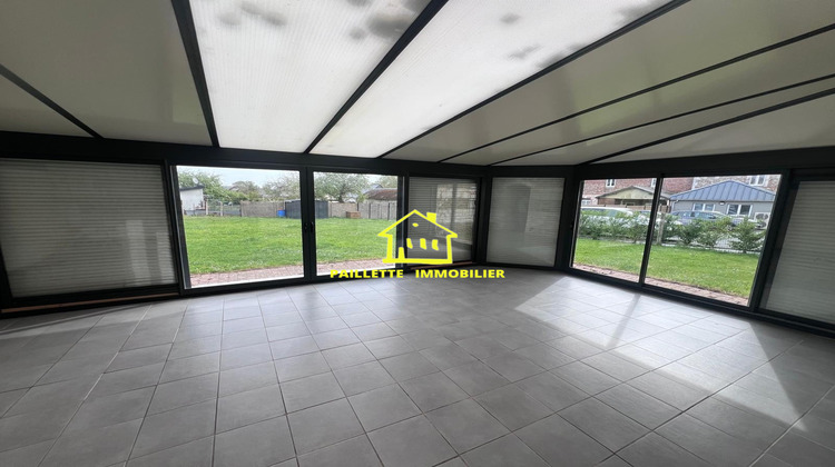 Ma-Cabane - Location Maison Bretteville-du-Grand-Caux, 77 m²