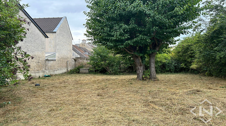 Ma-Cabane - Location Maison BRETTEVILLE-SUR-ODON, 111 m²