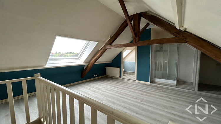 Ma-Cabane - Location Maison BRETTEVILLE-SUR-ODON, 111 m²