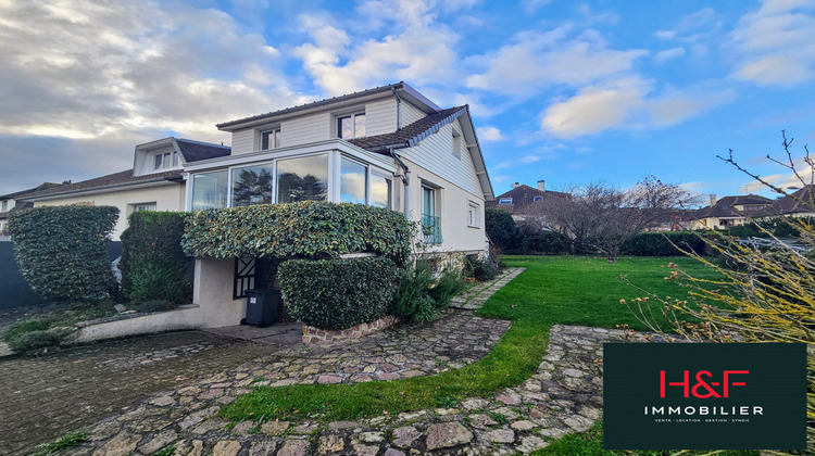 Ma-Cabane - Location Maison Bretteville-sur-Odon, 75 m²