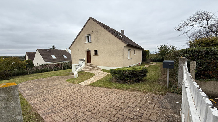 Ma-Cabane - Location Maison BRETTEVILLE-SUR-ODON, 95 m²