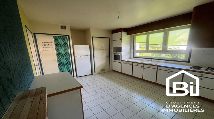 Ma-Cabane - Location Maison BRETTEVILLE-SUR-ODON, 173 m²