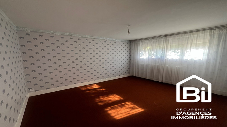 Ma-Cabane - Location Maison BRETTEVILLE-SUR-ODON, 173 m²