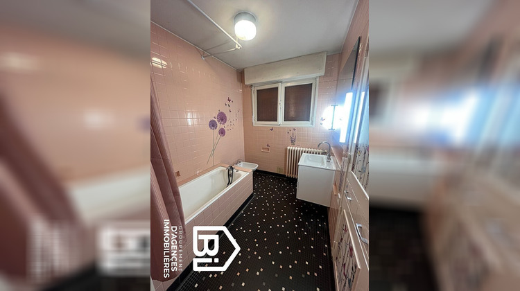 Ma-Cabane - Location Maison BRETTEVILLE-SUR-ODON, 173 m²