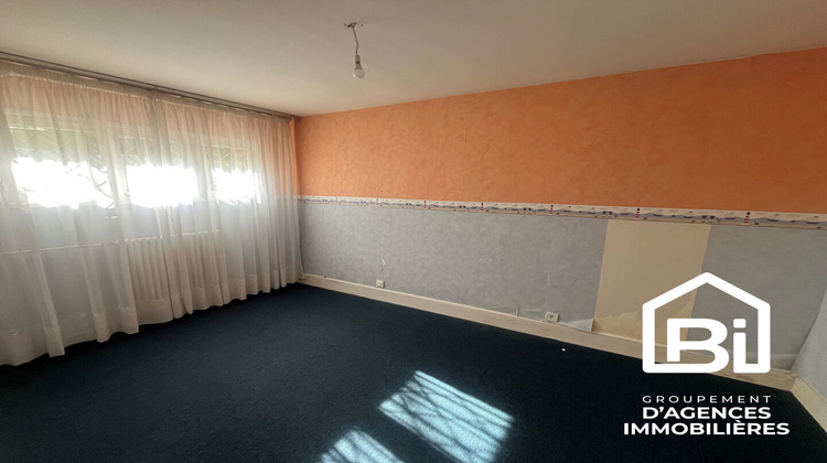 Ma-Cabane - Location Maison BRETTEVILLE-SUR-ODON, 173 m²