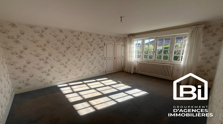 Ma-Cabane - Location Maison BRETTEVILLE-SUR-ODON, 173 m²