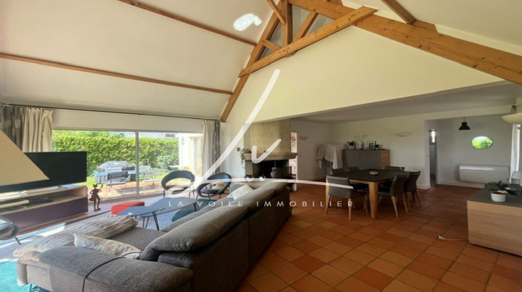 Ma-Cabane - Location Maison BRETTEVILLE-SUR-ODON, 138 m²