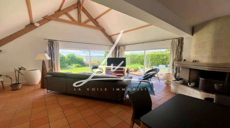 Ma-Cabane - Location Maison BRETTEVILLE-SUR-ODON, 138 m²