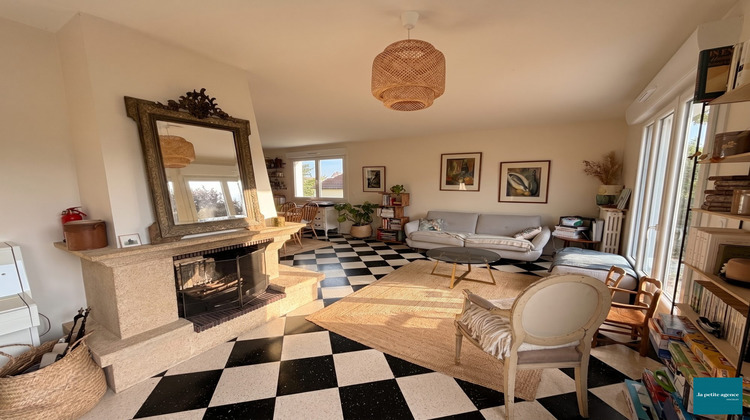 Ma-Cabane - Location Maison Bretteville-sur-Odon, 121 m²