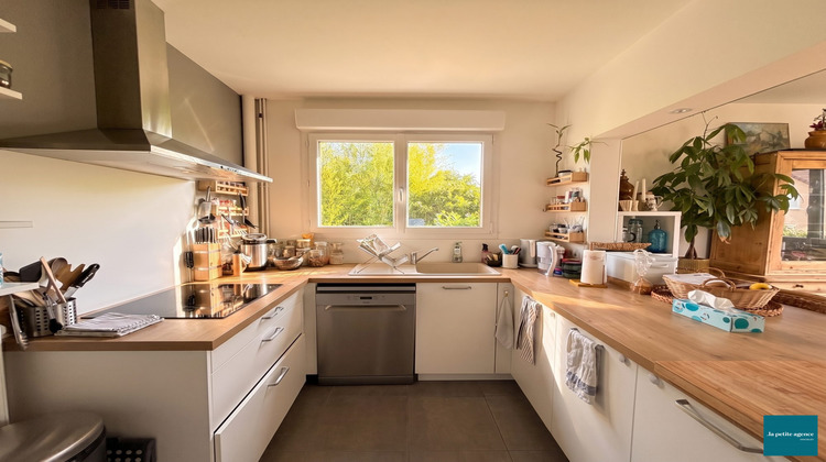 Ma-Cabane - Location Maison Bretteville-sur-Odon, 121 m²