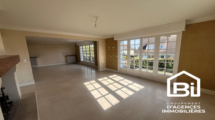 Ma-Cabane - Location Maison BRETTEVILLE-SUR-ODON, 173 m²