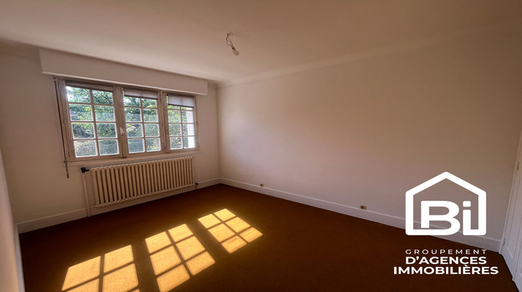Ma-Cabane - Location Maison BRETTEVILLE-SUR-ODON, 173 m²