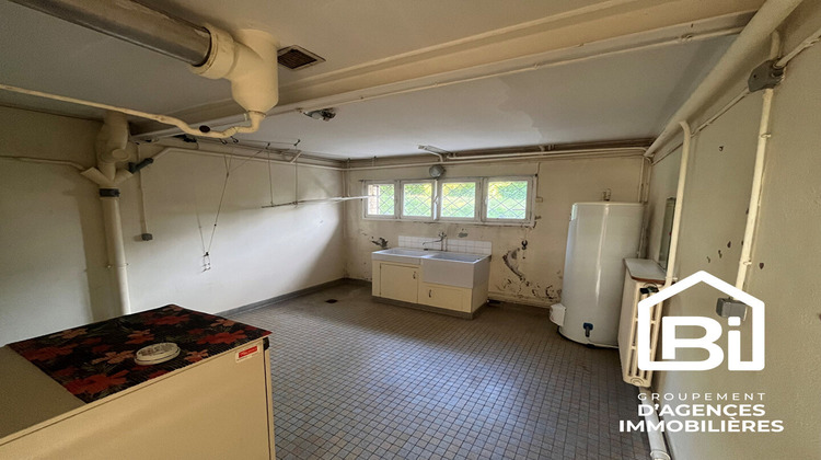 Ma-Cabane - Location Maison BRETTEVILLE-SUR-ODON, 173 m²