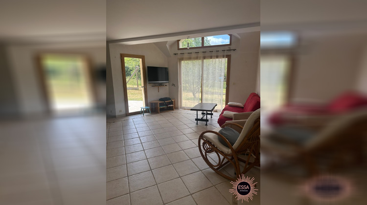 Ma-Cabane - Location Maison Breuil-Bois-Robert, 150 m²