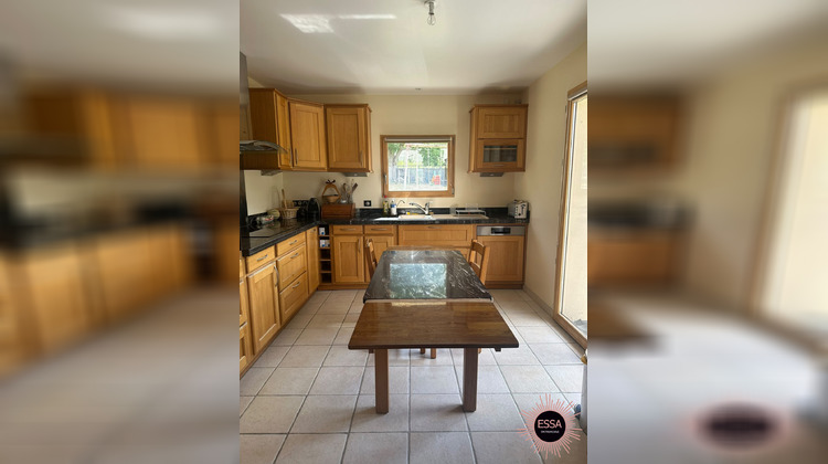 Ma-Cabane - Location Maison Breuil-Bois-Robert, 150 m²
