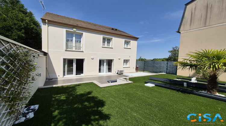 Ma-Cabane - Location Maison Breuil-le-Vert, 139 m²