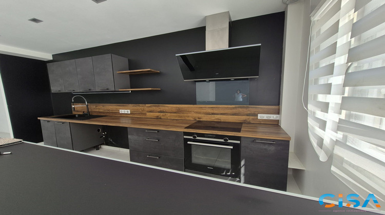 Ma-Cabane - Location Maison Breuil-le-Vert, 139 m²