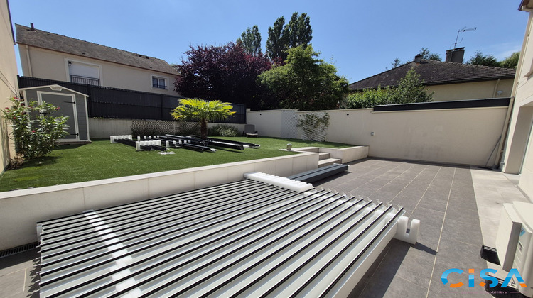 Ma-Cabane - Location Maison Breuil-le-Vert, 139 m²