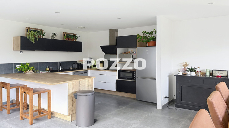 Ma-Cabane - Location Maison BREVILLE-SUR-MER, 138 m²