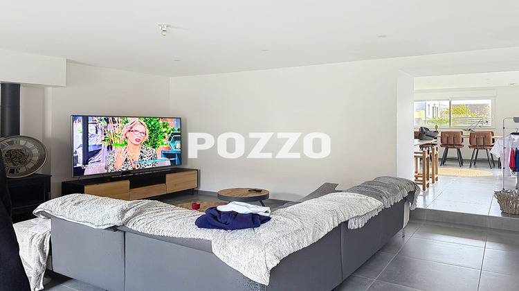 Ma-Cabane - Location Maison BREVILLE-SUR-MER, 138 m²