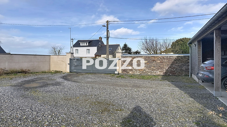 Ma-Cabane - Location Maison BREVILLE-SUR-MER, 138 m²