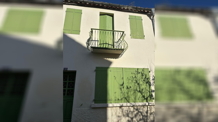 Ma-Cabane - Location Maison BREZILHAC, 92 m²