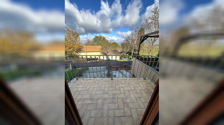 Ma-Cabane - Location Maison BREZILHAC, 92 m²