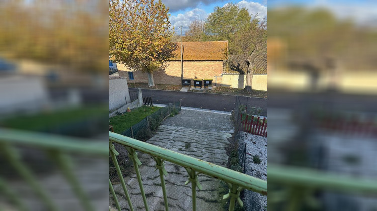 Ma-Cabane - Location Maison BREZILHAC, 92 m²