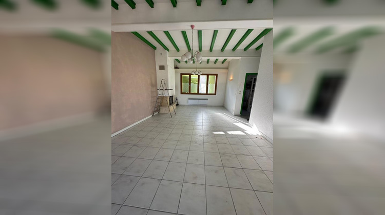 Ma-Cabane - Location Maison BREZILHAC, 92 m²