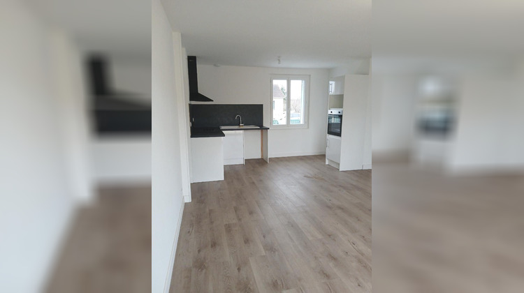 Ma-Cabane - Location Maison Briare, 81 m²