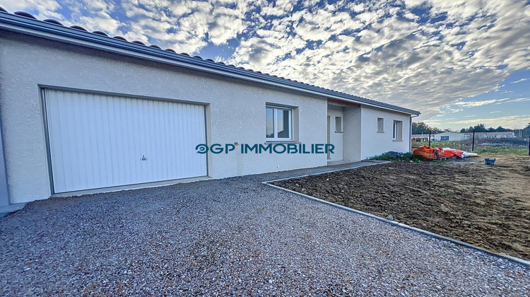 Ma-Cabane - Location Maison Briatexte, 95 m²