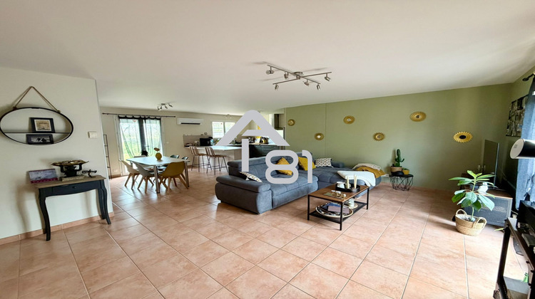 Ma-Cabane - Location Maison BRIATEXTE, 84 m²