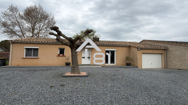 Ma-Cabane - Location Maison BRIATEXTE, 84 m²
