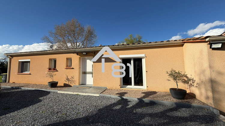 Ma-Cabane - Location Maison BRIATEXTE, 84 m²