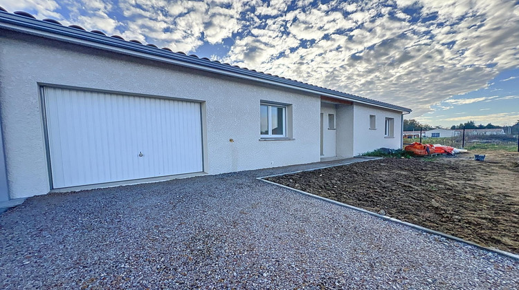 Ma-Cabane - Location Maison Briatexte, 95 m²