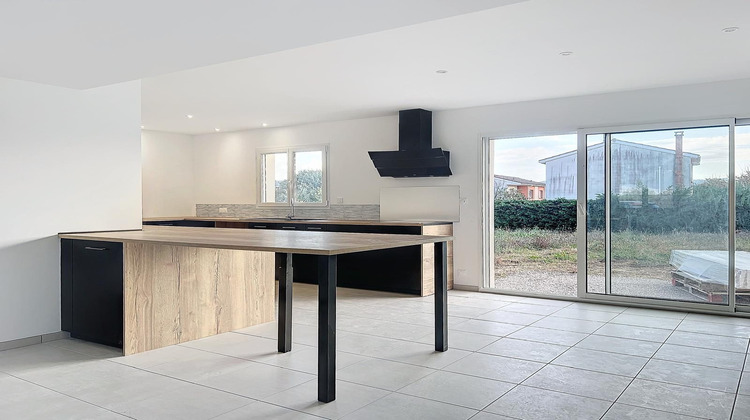 Ma-Cabane - Location Maison Briatexte, 95 m²