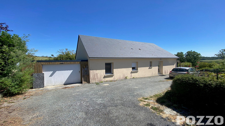 Ma-Cabane - Location Maison BRICQUEVILLE-LA-BLOUETTE, 78 m²