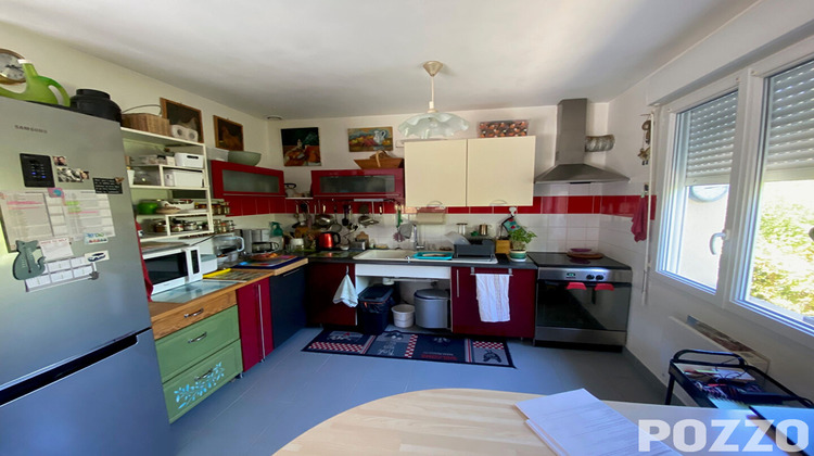 Ma-Cabane - Location Maison BRICQUEVILLE-LA-BLOUETTE, 78 m²