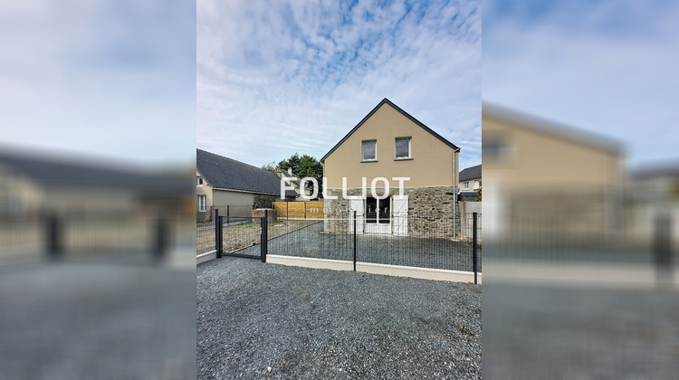 Ma-Cabane - Location Maison BRICQUEVILLE-SUR-MER, 45 m²