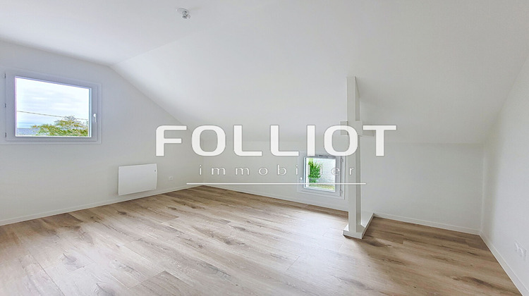Ma-Cabane - Location Maison BRICQUEVILLE-SUR-MER, 45 m²