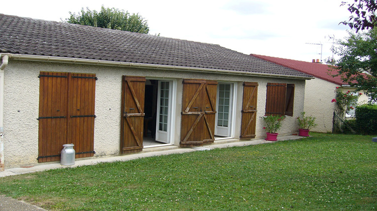 Ma-Cabane - Location Maison BRIE-COMTE-ROBERT, 78 m²