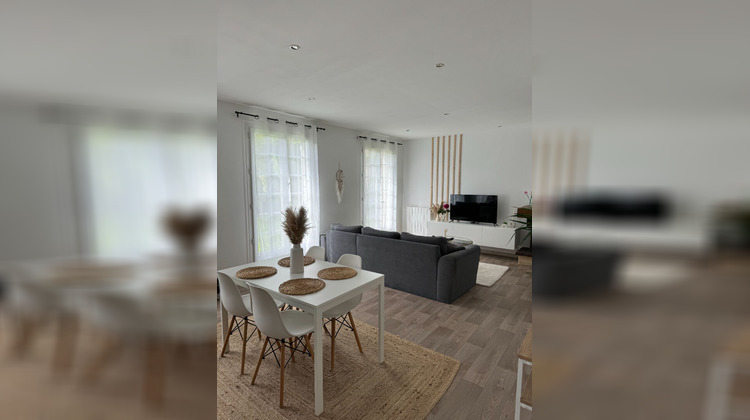 Ma-Cabane - Location Maison BRIE-COMTE-ROBERT, 78 m²